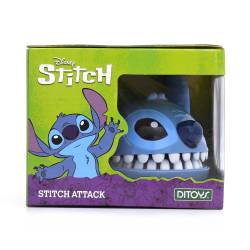 Stitch Attack