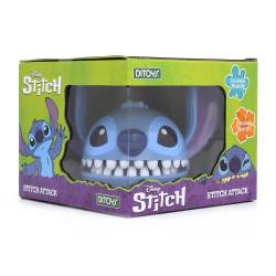 Stitch Attack