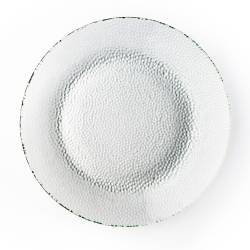 Set de Platos Playo Forjado x24 Piezas