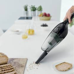 Aspiradora Vertical Sin Bolsa Electrolux 1000W STK12