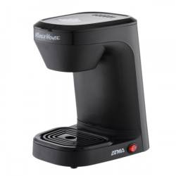 Cafetera de Filtro Atma Mickey CAAT118MKP