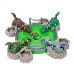 Juego De Mesa Raptor