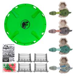 Juego De Mesa Raptor
