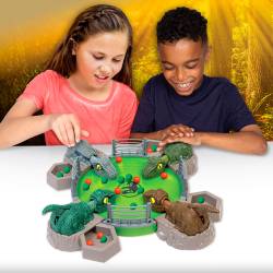 Juego De Mesa Raptor