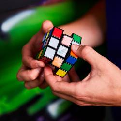 Cubo De Rubiks Clasico 3X3