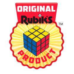 Cubo De Rubiks Clasico 3X3
