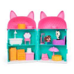 Casa Plegable 9 Piezas Gabby