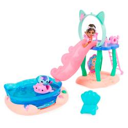 Gabby Playset 10 Piezas