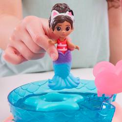 Gabby Playset 10 Piezas