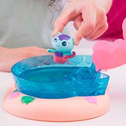 Gabby Playset 10 Piezas