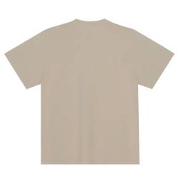 Remera Hombre Izzy Crudo Talle S