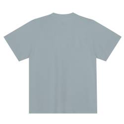 Remera Hombre Izzy Celeste Talle S
