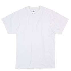 Pack x2 Remeras Hombre Izzy Blanca y Negra Talle S