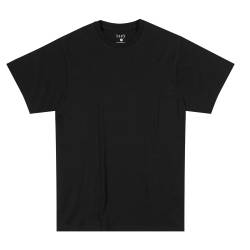 Pack x2 Remeras Hombre Izzy Negras Talle XL
