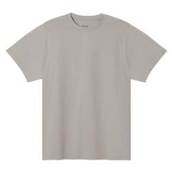 Pack x2 Remeras Hombre Izzy Azul y Beige Talle L