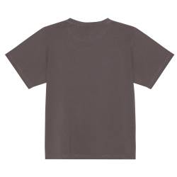 Remera Mujer Izzy Gris Talle 40
