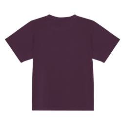 Remera Mujer Izzy Violeta Talle 40