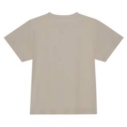 Remera Mujer Izzy Crudo Talle 40