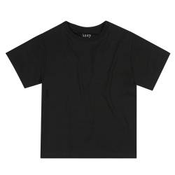 Pack x2 Remeras Mujer Izzy Blanca y Negra Talle 40