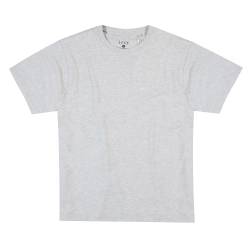 Pack x2 Remeras Mujer Izzy Gris y Negra Talle 40