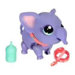 Elefante Interactivo