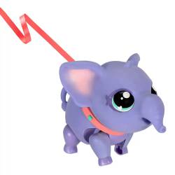 Elefante Interactivo