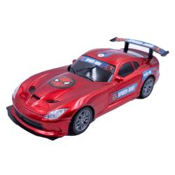 Auto Radio Control Spiderman Disney