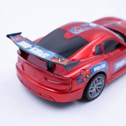 Auto Radio Control Spiderman Disney