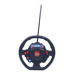 Auto Radio Control Spiderman Disney