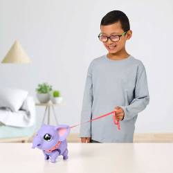 Elefante Interactivo