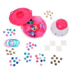 Kit De Armado De Pulseras