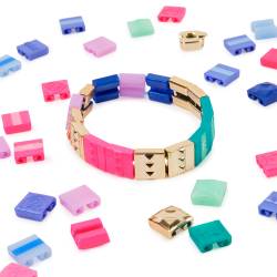 Kit De Armado De Pulseras
