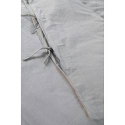 Funda Tusor Gris 240x220