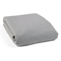 Funda Tusor Gris 240x220