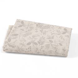 Mantel de Gasa Prado Gris 150x200 cm