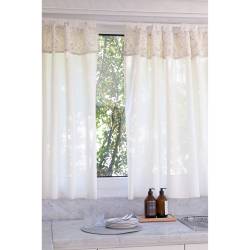Cortina de Cocina VHFABRICS 120x240 Prado