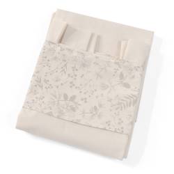 Cortina de Cocina VHFABRICS 120x240 Prado