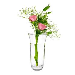 Florero Pasabahce Multiuso 21Cm