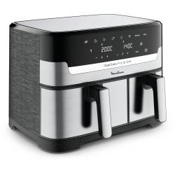 Freidora de Aire Moulinex Gris EZ905D20