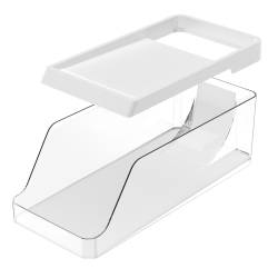 Organizador de Latas OU Blanco