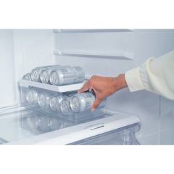 Organizador de Latas OU Blanco
