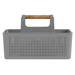 Organizador Multiuso OU Gris