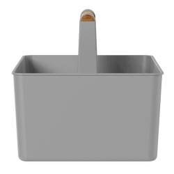 Organizador Multiuso OU Gris