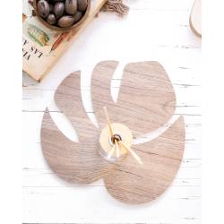 Bandeja Decorativa Yucatan Kov Design Madera