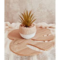 Bandeja Decorativa Yucatan Kov Design Madera