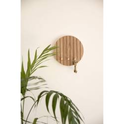 Portallave Varillado Kov Design Madera