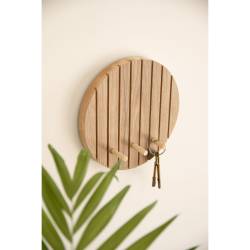 Portallave Varillado Kov Design Madera