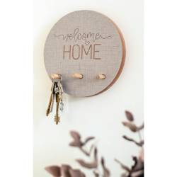 Portallave Welcome Kov Design