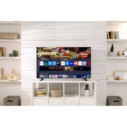 Tv 50" Philco 4K UHD VIDAA PLD50US25VH