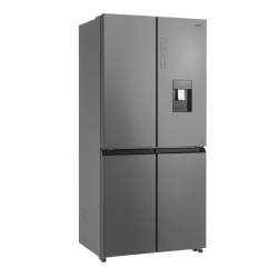Heladera No Frost Candy Inverter 409 Lts CFQQ5T817EWPS-12 Gris